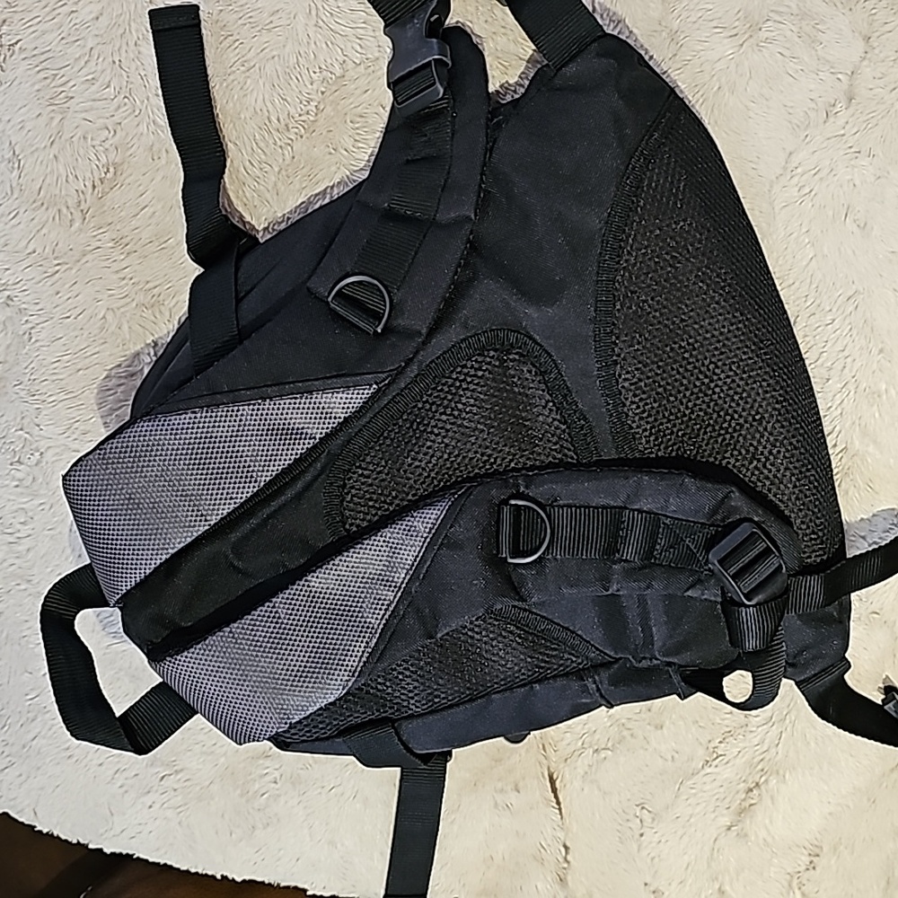 *NEW*Mini backpack - Picture 4 of 8